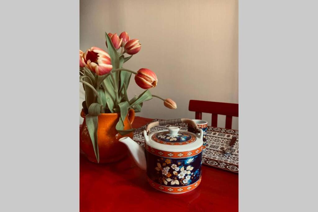 L'Appartamento Florence - Cozy Stay- מראה חיצוני תמונה
